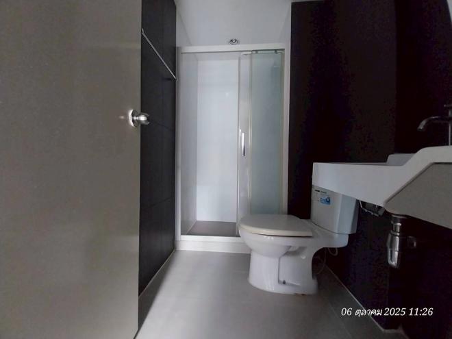 รูป คอนโดมิเนียม 1 ห้องนอน, 32.78 ตารางเมตร คอนโดมิเนียม สำหรับขาย พาร์ค เอ็กโซ คันนายาว เขตคันนายาว กรุงเทพมหานคร - รูปที่ 9/24