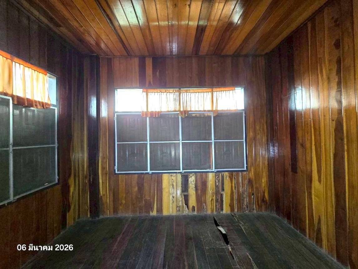รูป บ้านเดี่ยว 132.5 ตร.วา เมืองแพร่ แพร่ 698,000 - รูปที่ 43/50