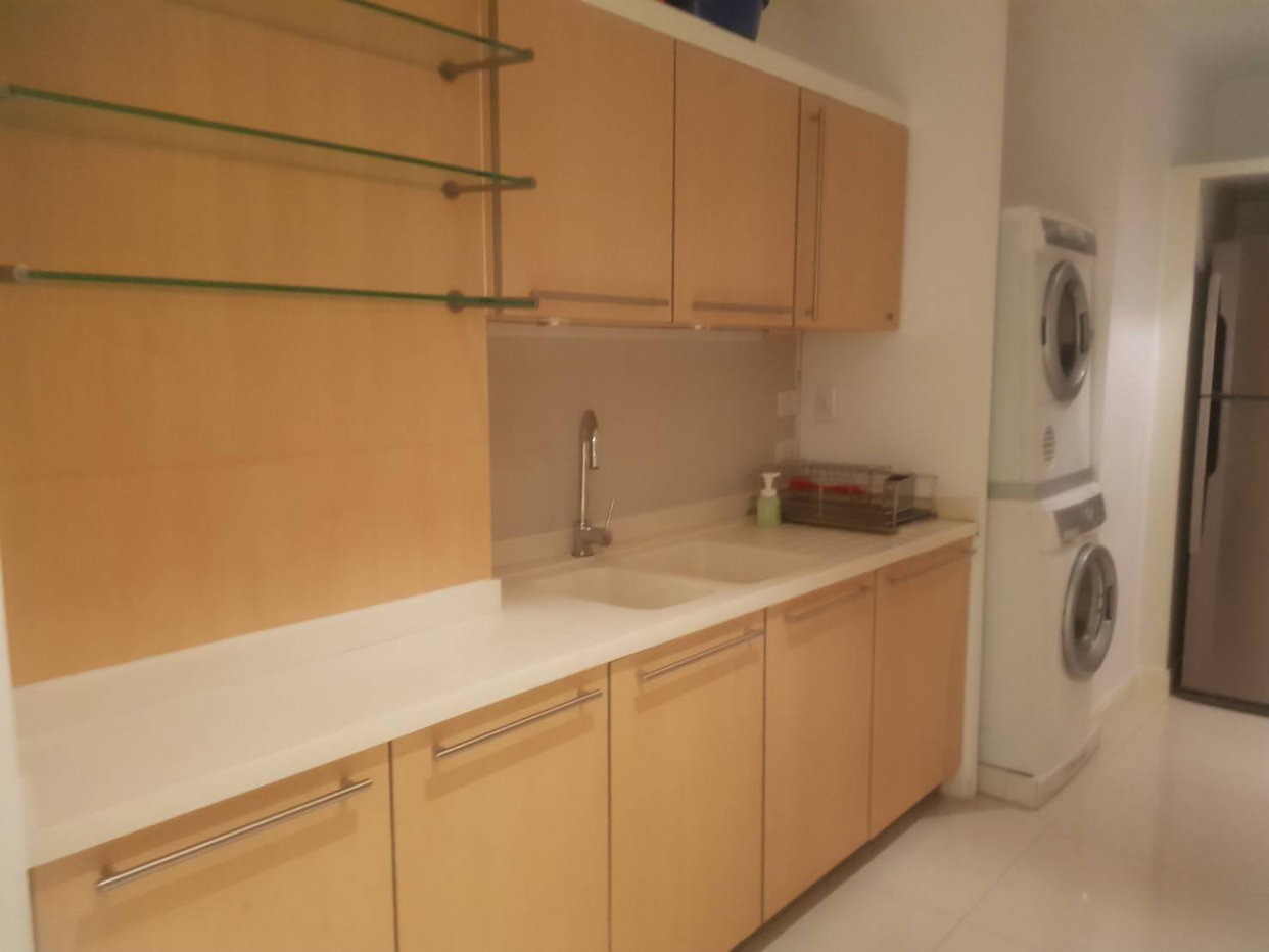 รูป LTH6400 – Athenee Residence FOR RENT 2 beds 2 baths Size 133 Sq.M. Near BTS Ploenchit ONLY 90k/month - รูปที่ 2/6