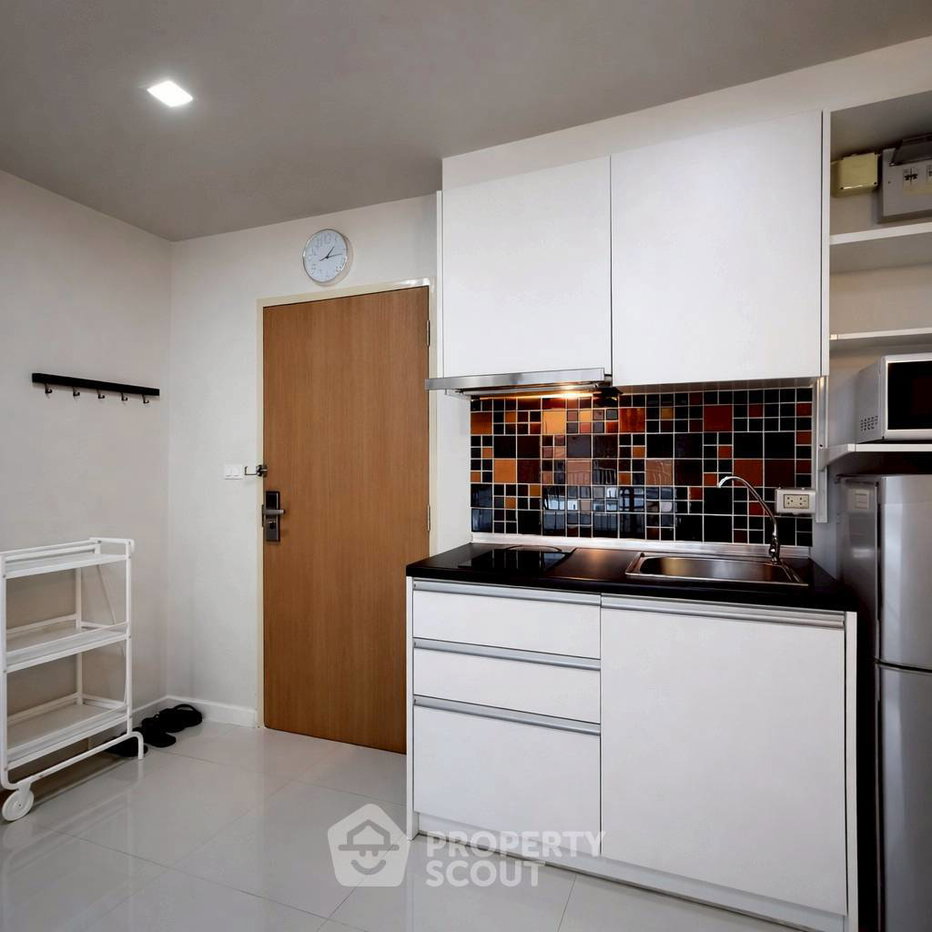 รูป คอนโด 1-ห้องนอน ที่ เลอ โคเต้ สุขุมวิท 14 ใกล้ BTS อโศก (ID 2753848) - รูปที่ 5/8