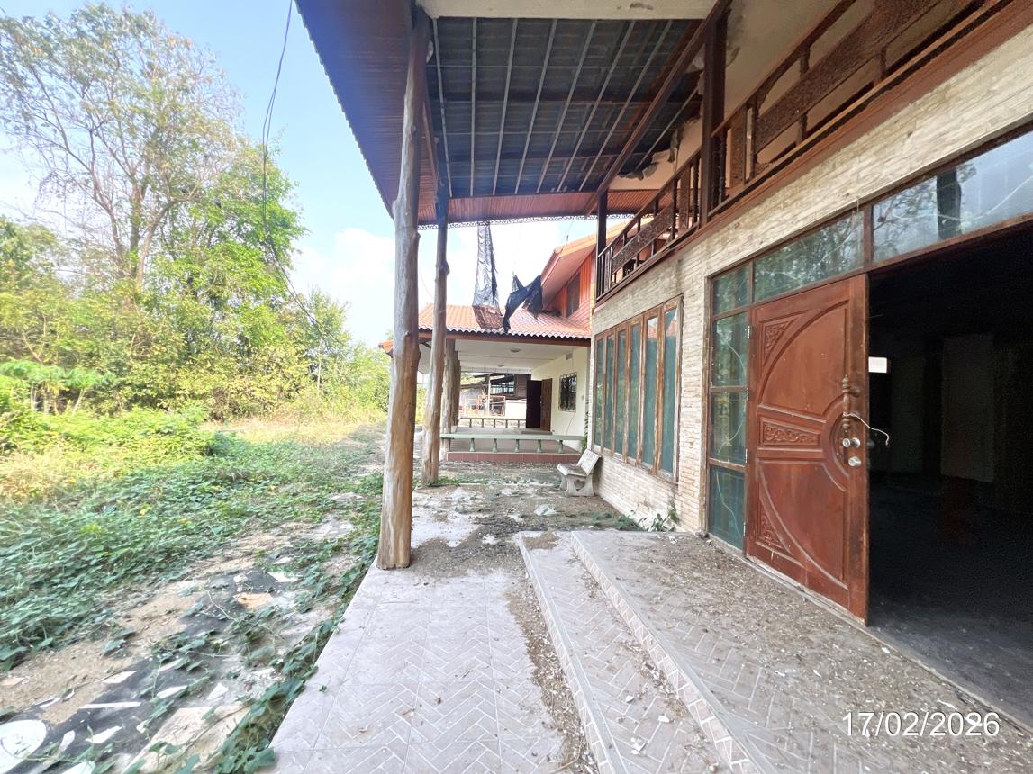 รูป บ้านเดี่ยว สำหรับขาย - หนองบัว วัดสิงห์ ชัยนาท - รูปที่ 26/50