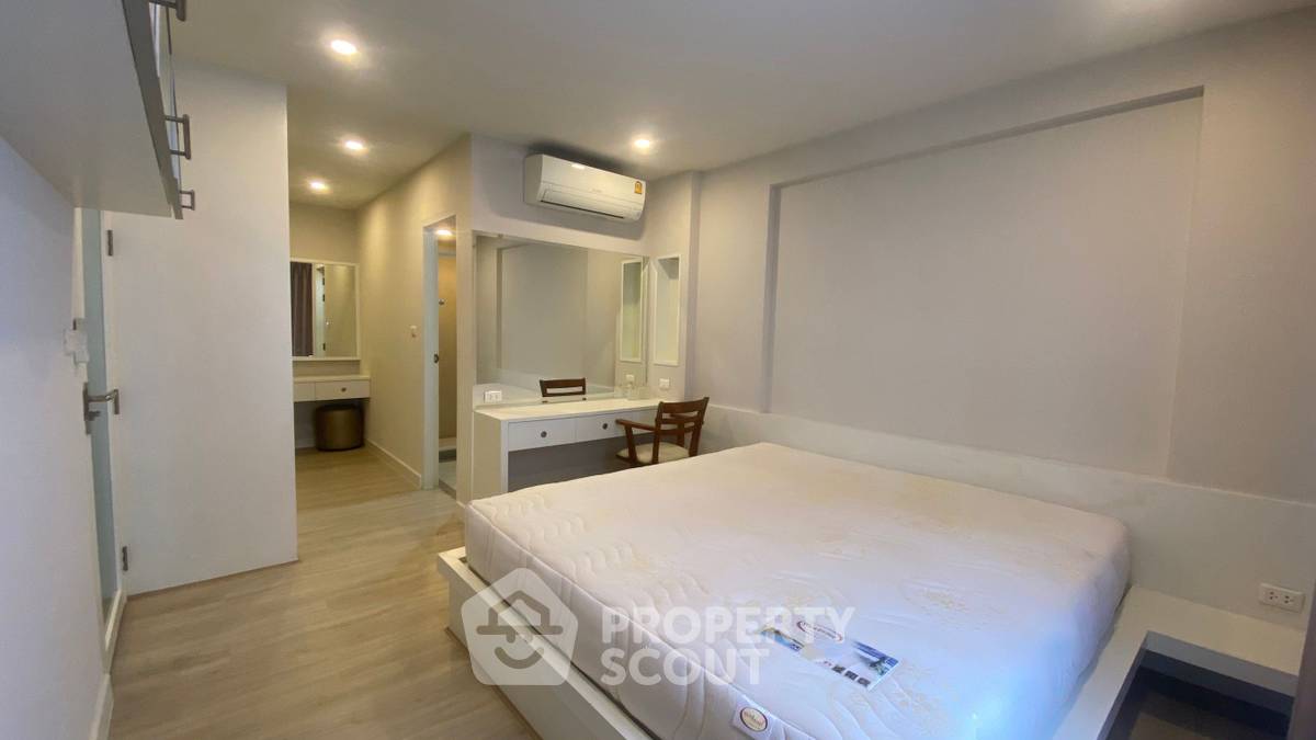 รูป คอนโด 1-ห้องนอน ที่ สาทร พลัส ออน เดอะ พอนด์ คอนโดมิเนียม ใกล้ MRT คลองเตย (ID 1874452) - รูปที่ 5/8