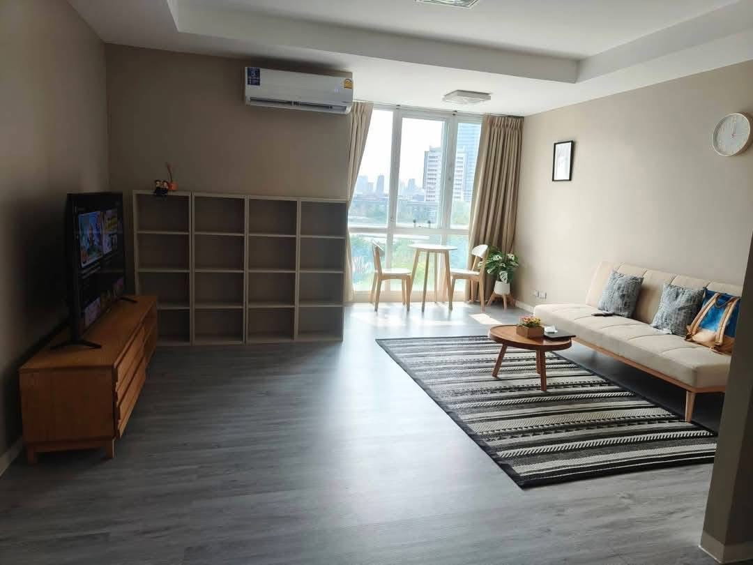 รูป 🌟 Garden Asoke Rama 9 อาคาร: C (Low rise)🌟 - รูปที่ 3/8