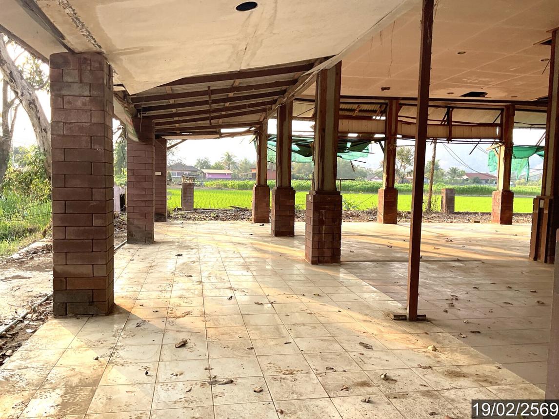รูป บ้านเดี่ยว 1457 ตร.วา แม่จัน เชียงราย 8.1M - รูปที่ 40/64