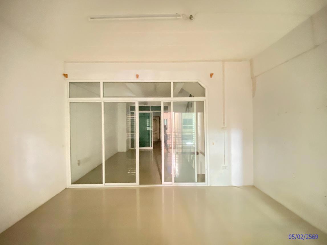 รูป อาคารพาณิชย์ 18.3 ตร.วา หาดใหญ่ สงขลา 8M - รูปที่ 33/52