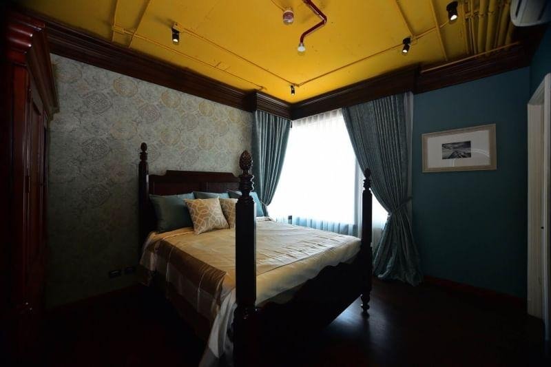 picture LTH6669 – Luxury Loft @ Aguston Sukhumvit 22 FOR SALE 3 beds 3 baths Size 137 Sq.M.Near BTS Phrom Phong stations ONLY 27 MB - 5/7