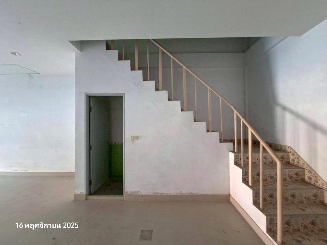 รูป อาคารพาณิชย์ 19.4 ตร.วา หัวหิน ประจวบคีรีขันธ์ 2.4M - รูปที่ 21/32