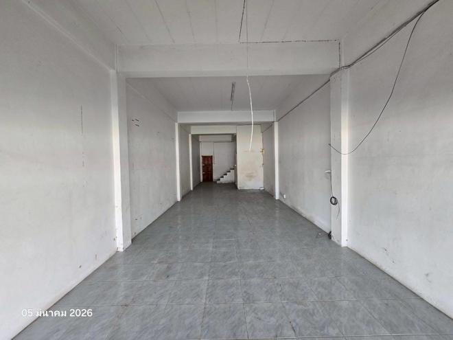 รูป อาคารพาณิชย์ 52.6 ตร.วา สูงเม่น แพร่ 4.6M - รูปที่ 9/40
