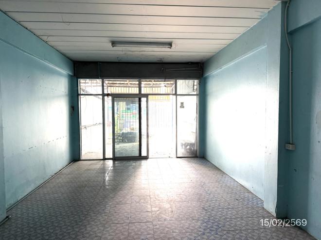 picture SHOP HOUSE 40 Sq.w. Si Racha Chonburi for 2.8M - 4/44