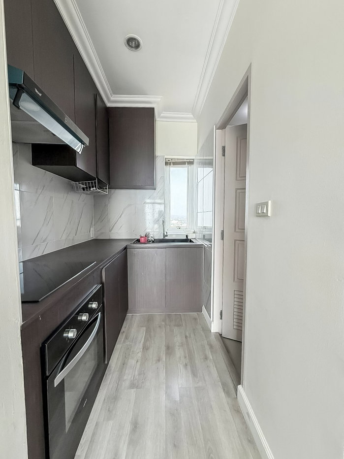 รูป For Sale A.D. Condo Wongamat 1 BR Sea View Condominium - รูปที่ 5/14