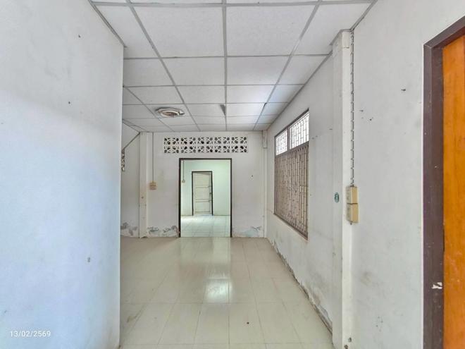 รูป บ้านเดี่ยว 524 ตร.วา ลาดยาว นครสวรรค์ 1.7M - รูปที่ 7/44
