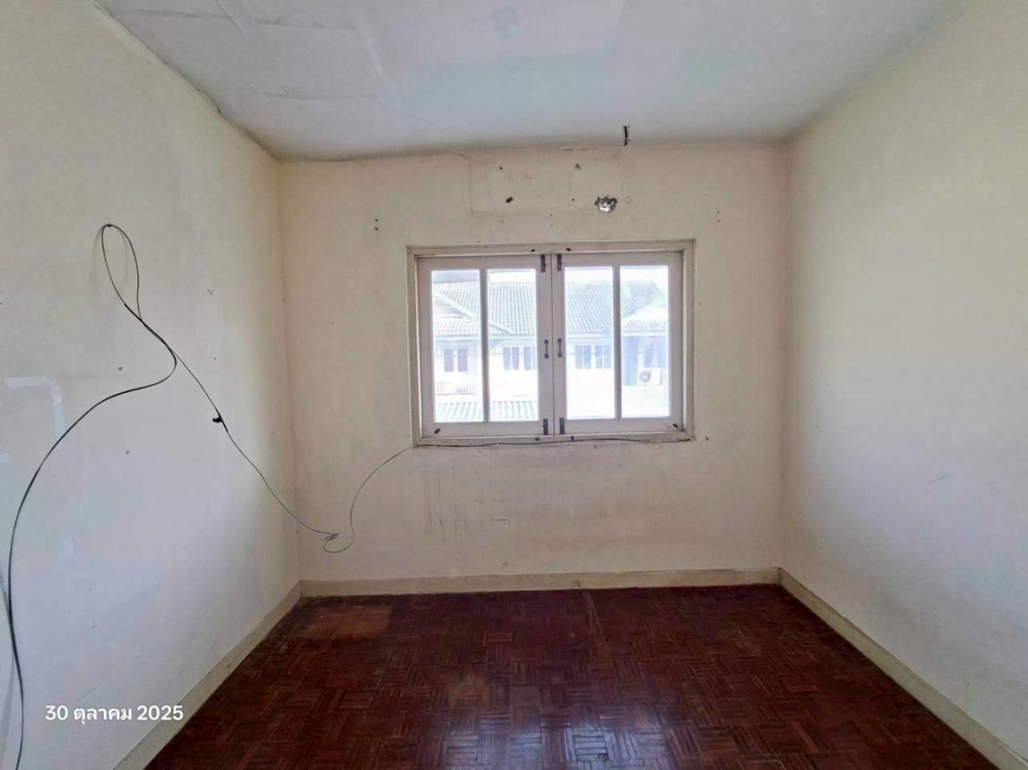 picture TOWN HOUSE 18 Sq.w. Khlong Luang Pathumthani for 1.4M - 22/34