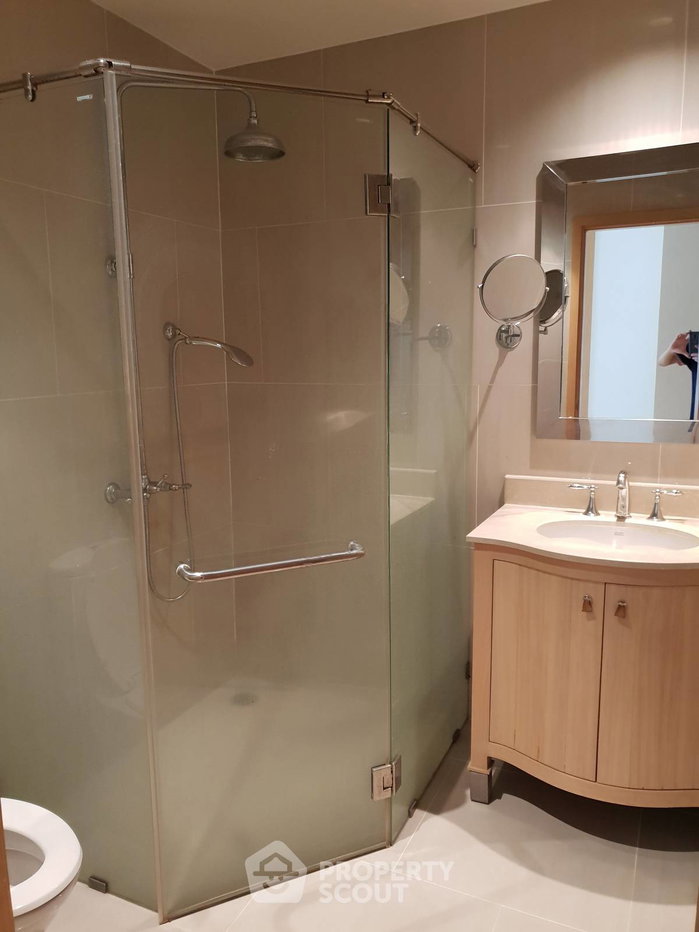 รูป คอนโด 1-ห้องนอน ที่ ดิ เอ็มไพร์ เพลส ใกล้ BTS เซนต์หลุยส์ (ID 2749829) - รูปที่ 3/6