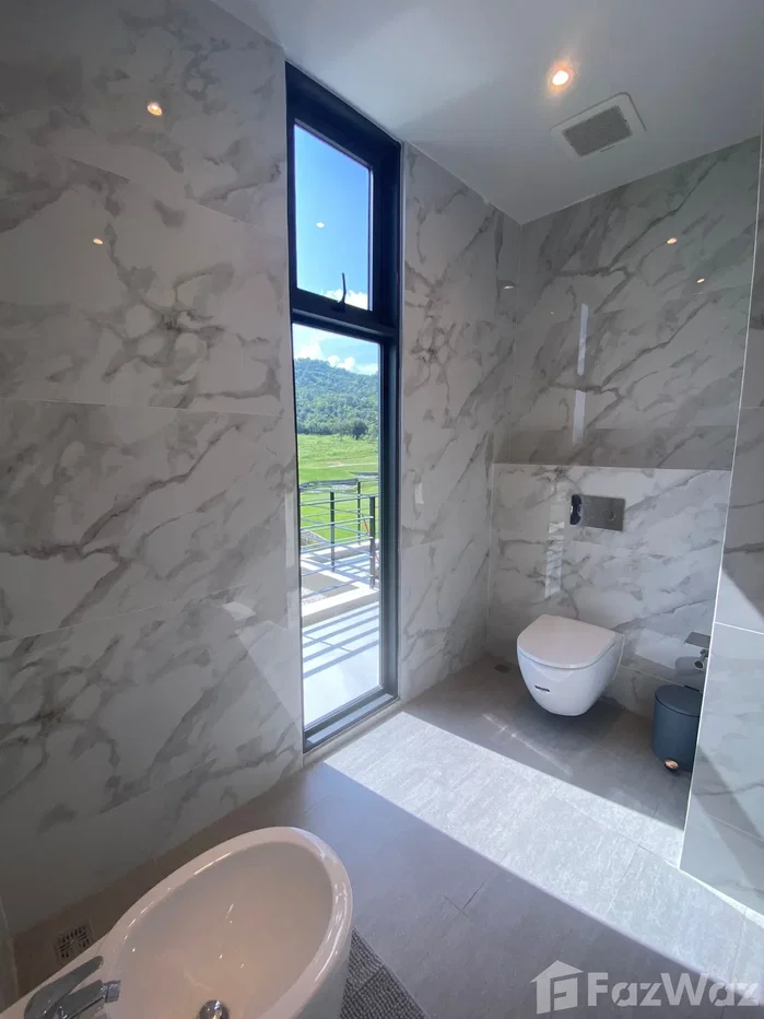รูป ขาย วิลล่า 4 ห้องนอน ในโครงการ แบล็คเมาท์เท่น กอล์ฟ คอร์ส 1975157 - รูปที่ 72/82