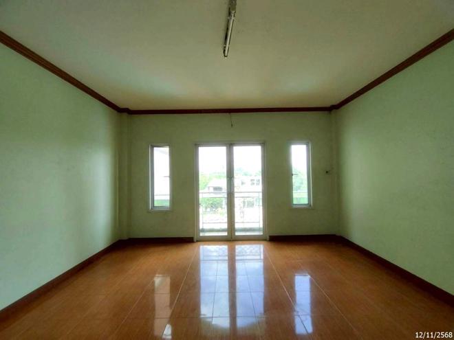 รูป อาคารพาณิชย์ 31.9 ตร.วา เมืองตรัง ตรัง 5.1M - รูปที่ 11/30