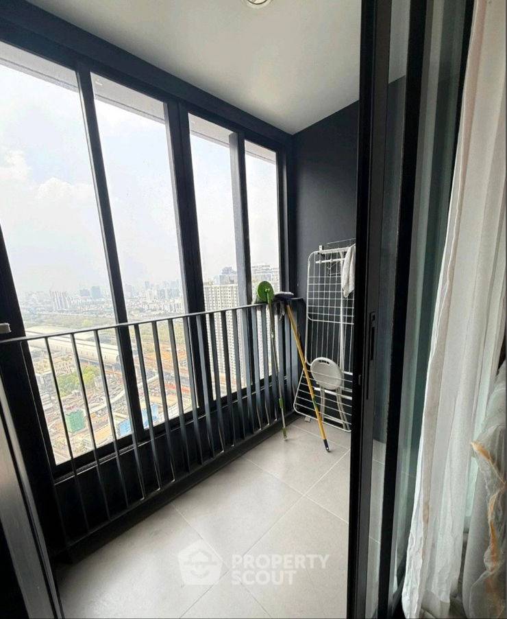 รูป คอนโด 1-ห้องนอน ที่ ไอดีโอ โมบิ อโศก ใกล้ MRT เพชรบุรี (ID 2752761) - รูปที่ 10/10