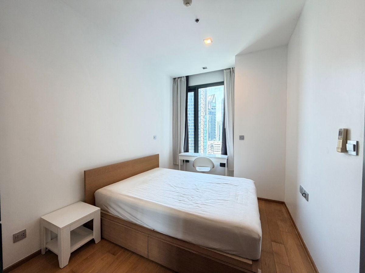 รูป คอนโดให้เช่า คีนน์ บาย แสนสิริ (บีทีเอสทองหล่อ) (SA-01)  LINE ID: @thelivingbkk - รูปที่ 2/13