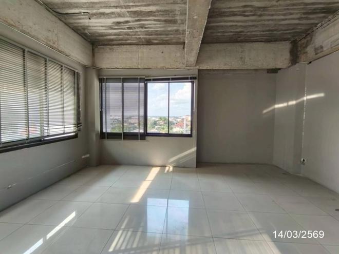 รูป อาคารสำนักงาน 187.8 ตร.วา เมืองขอนแก่น ขอนแก่น 41.7M - รูปที่ 21/54