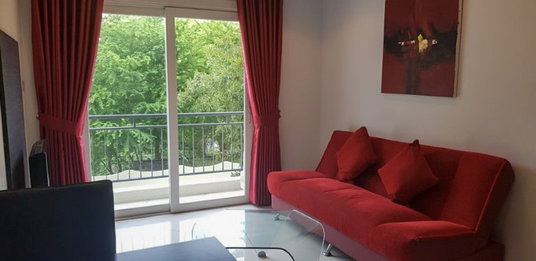 1 Bed Condo for Sale at Park Lane Condo and Resort in Jomtien