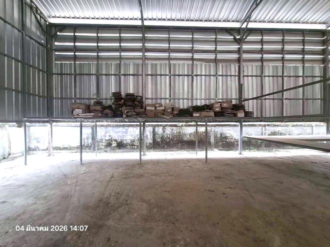 picture FACTORY for sale  Pa Lan Doi Saket Chiang Mai - 15/38