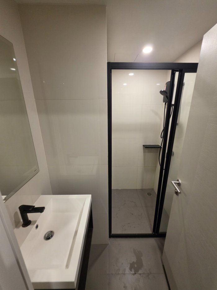 รูป Quintara Mhy Gen | Studio 13,000 บาท/เดือน | ใกล้ MRT ห้วยขวาง - รูปที่ 2/13