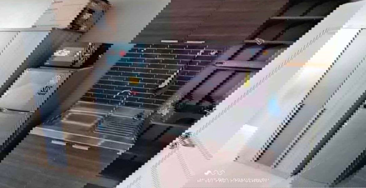 รูป ให้เช่า ธารารินทร์ เจ้าพระยา 🏡 5,500 พร้อมอยู่‼️ ใกล้ตลาดต้นสัก #ตอบแชทไว 🔥🔥 รหัส B610 - รูปที่ 3/6