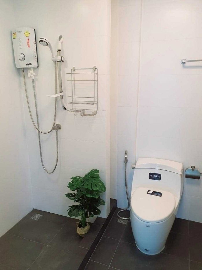 รูป ใกล้รถไฟฟ้า และรถประจำทาง ใกล้แหล่งของกิน ไอริส เวสเกต - รูปที่ 7/7