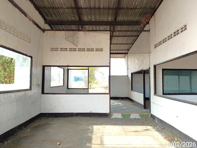 picture FACTORY 21181 Sq.w. Chon Daen Phetchabun for 30.7M - 8/48