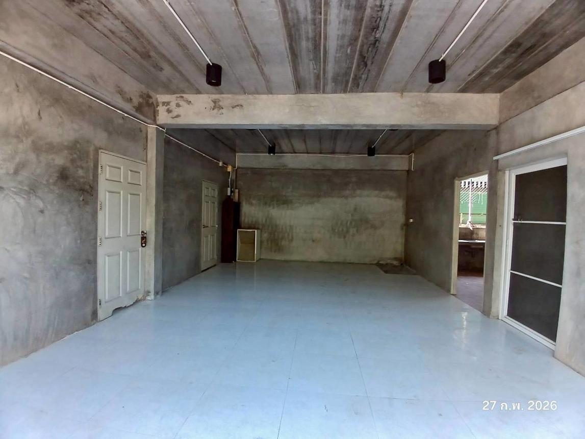 รูป บ้านเดี่ยว 60 ตร.วา แม่ริม เชียงใหม่ 3M - รูปที่ 23/42