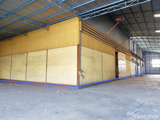 รูป โกดัง สำหรับขาย - บ้านกล้วย เมืองชัยนาท ชัยนาท - รูปที่ 2/40