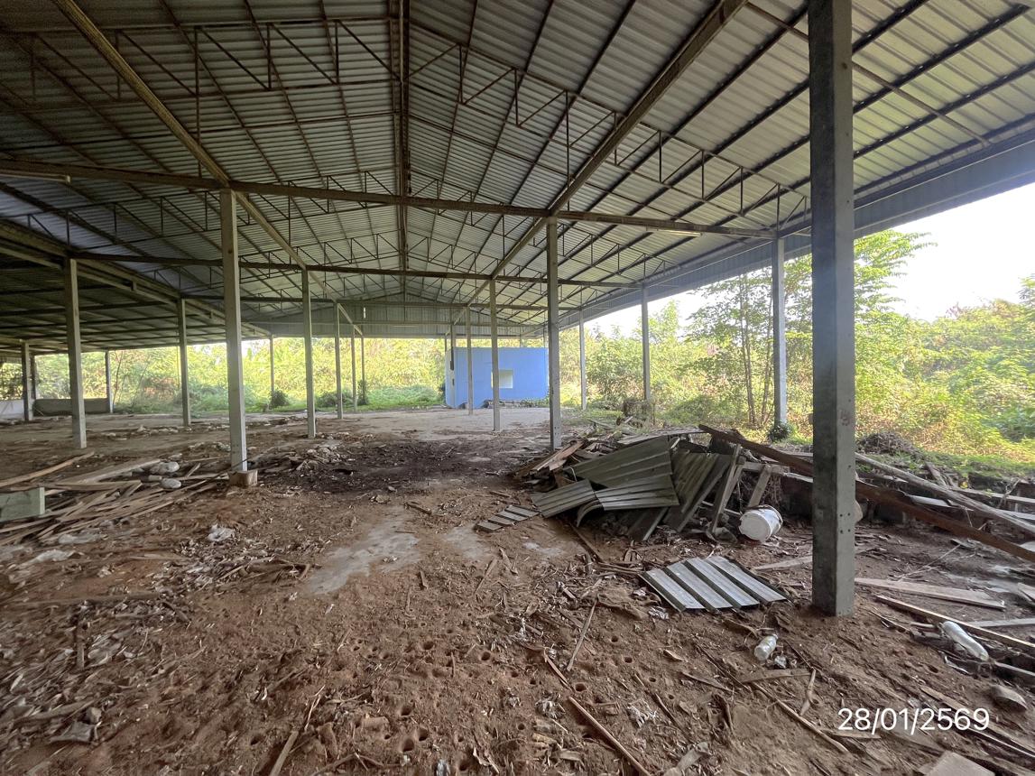 รูป อาคารโรงงาน สำหรับขาย - ทะนง โพทะเล พิจิตร - รูปที่ 20/34