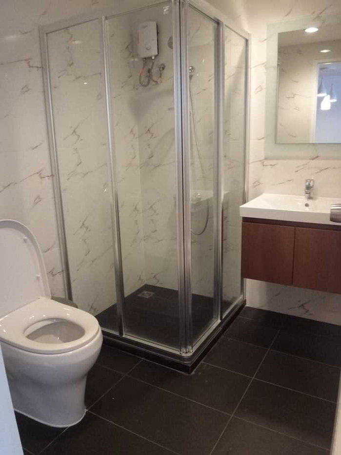 รูป LTH5995 – Silom Terrace FOR SALE 2 beds 2 baths size 99 Sq.M. BTS Sala Daeng station ONLY 17.5 MB - รูปที่ 5/5