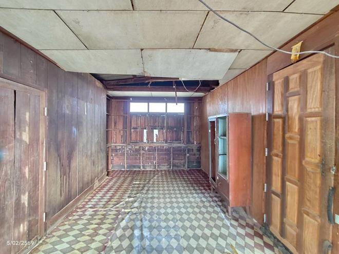 รูป บ้านเดี่ยว 813 ตร.วา ศรีเทพ เพชรบูรณ์ 4.8M - รูปที่ 7/68