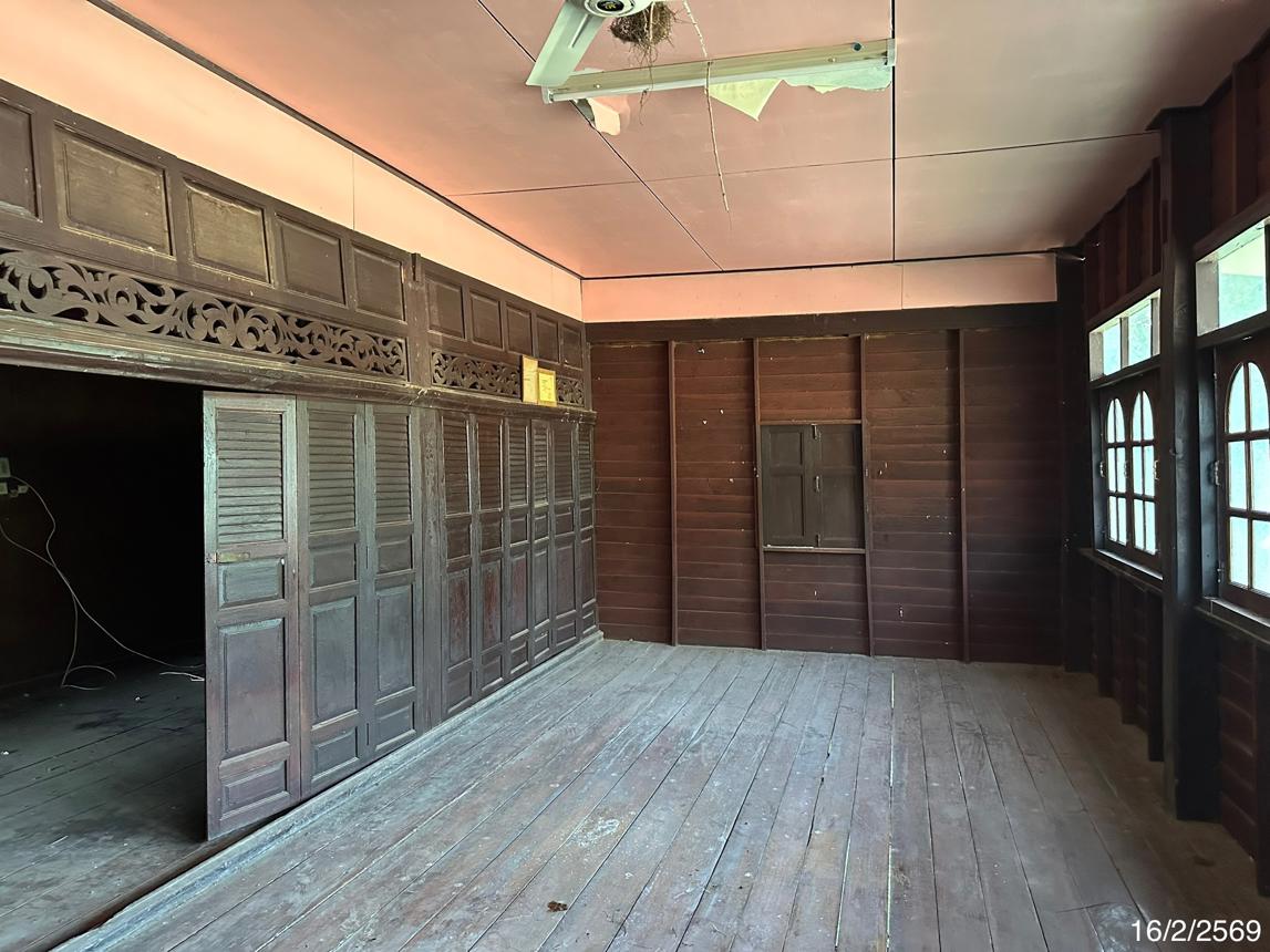 picture HOME 2403 Sq.w. Pho Thale Phichit for 2.5M - 29/44