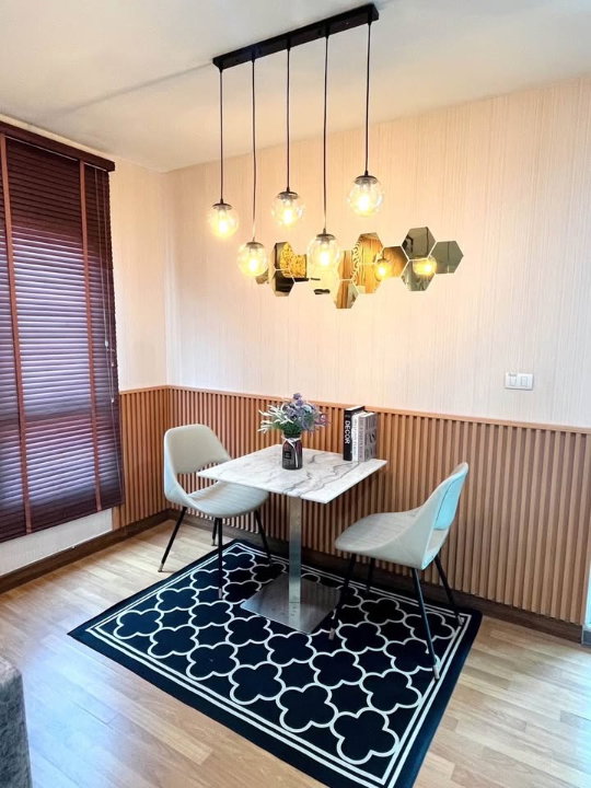 รูป Code: 26KJ1497 ให้เช่า Regent Home 27 Bangson ✅ Add Line @kjcondo (มี@ข้างหน้าด้วยนะคะ) - รูปที่ 3/9