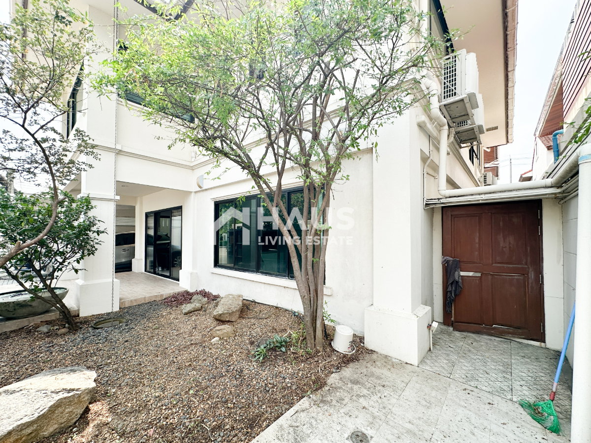 picture Grand Canal Prachachuen / 3 Bedrooms #HPCC020 - 18/20