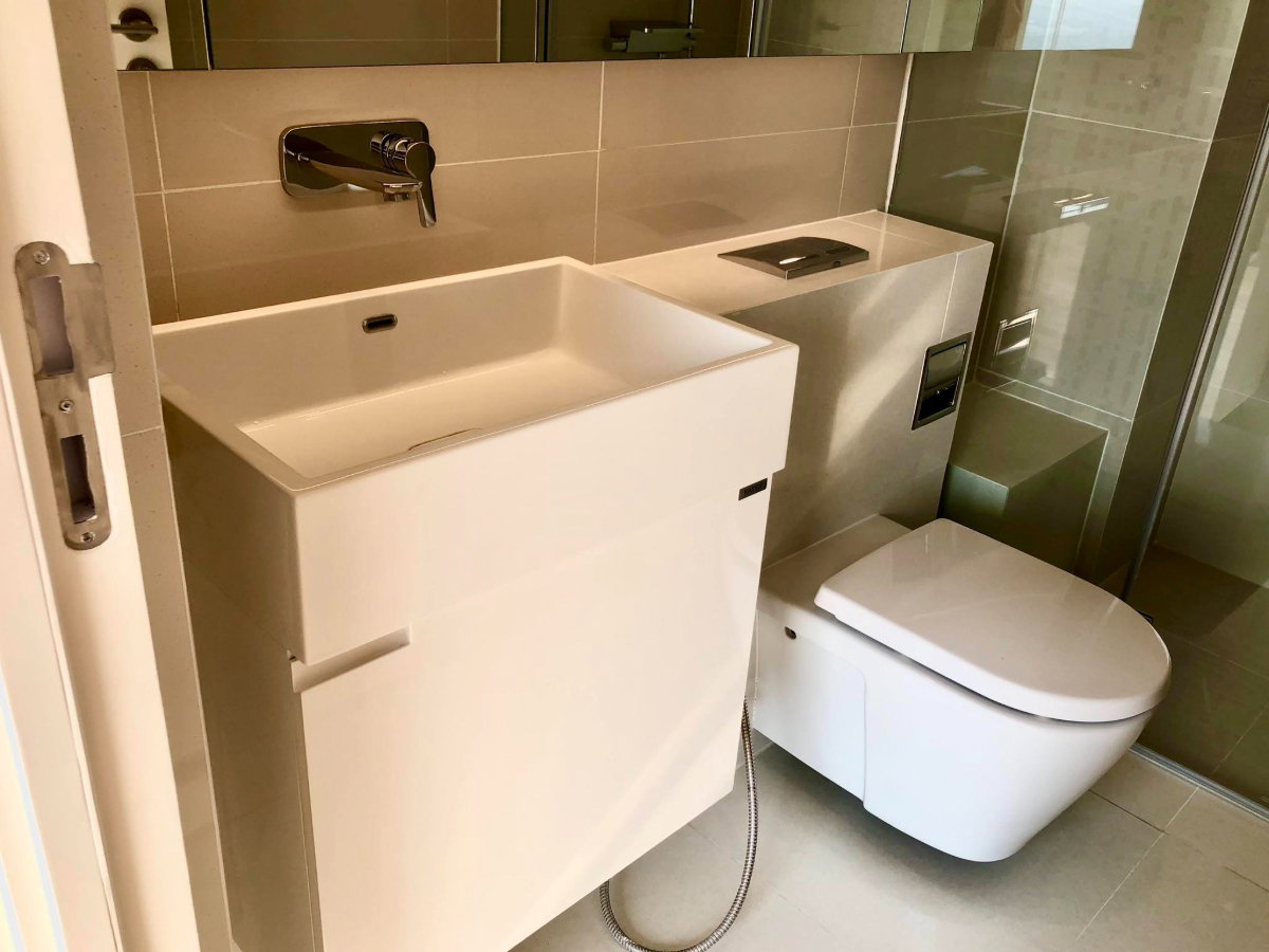 picture For   rent   The Saint Residences  🔴🔴 - 15/15