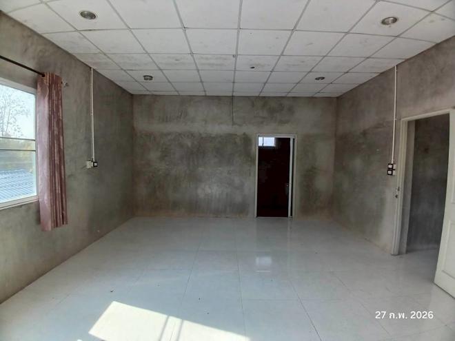 รูป บ้านเดี่ยว 60 ตร.วา แม่ริม เชียงใหม่ 3M - รูปที่ 10/42