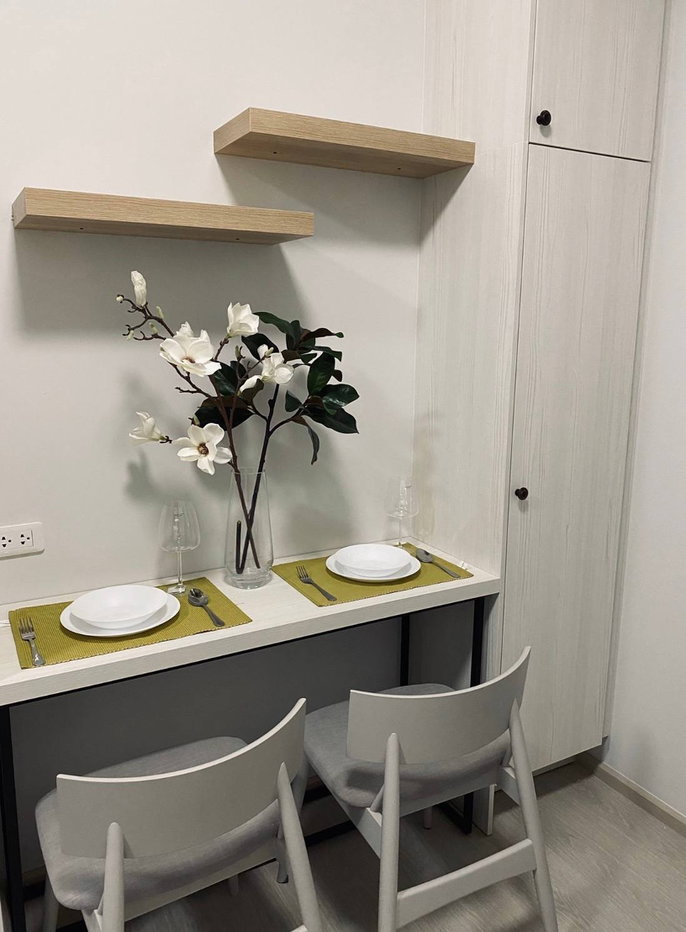 รูป 🍀 ให้เช่า แชปเตอร์ วัน ชายน์ บางโพ 🍀 สนใจแอดไลน์ @zcondo (มี@นำหน้า) 🔥 C5434 - รูปที่ 6/6