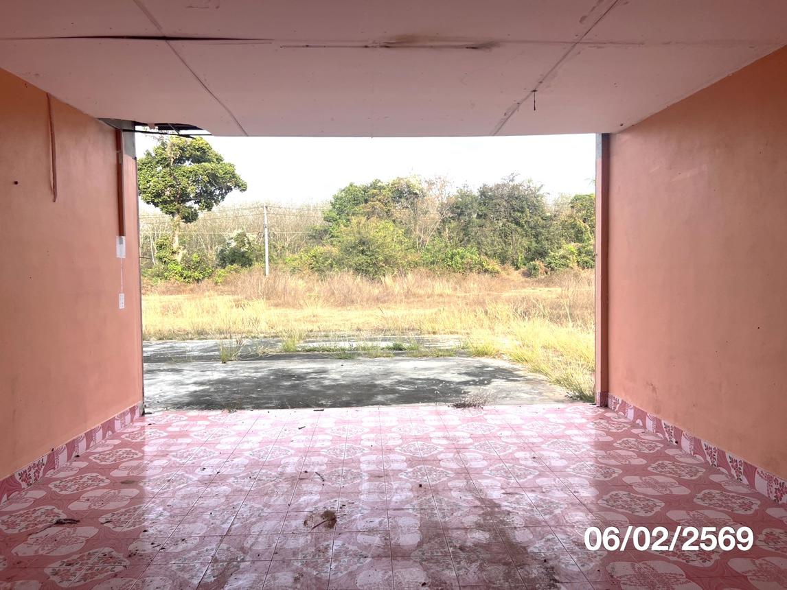picture HOME 12000 Sq.w. Nam Khun Ubon Ratchathani for 11.7M - 25/40