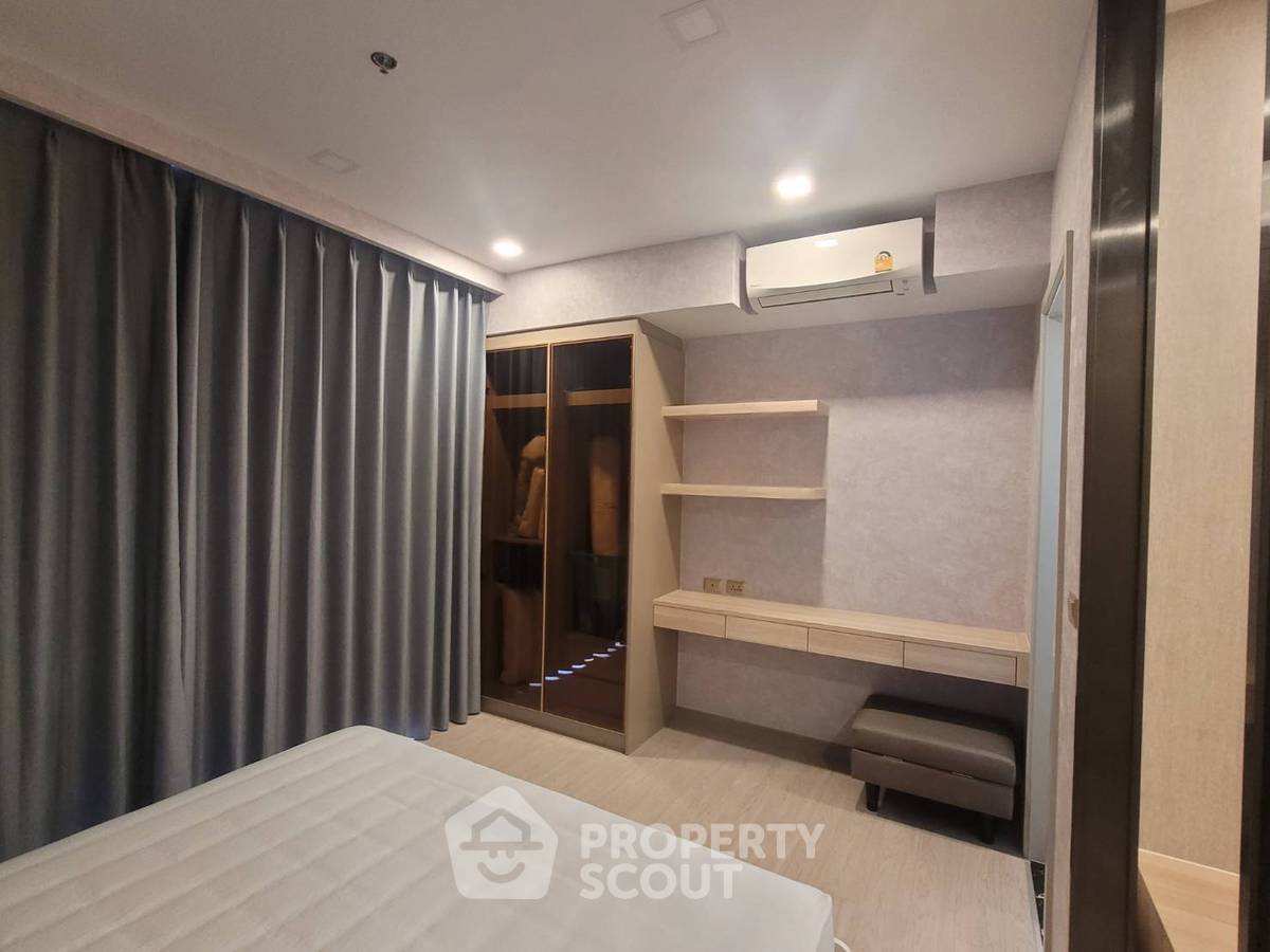 รูป คอนโด 1-ห้องนอน ที่ วันไนน์ไฟว์ อโศก - พระราม 9 ใกล้ MRT พระราม 9 (ID 2744240) - รูปที่ 3/10