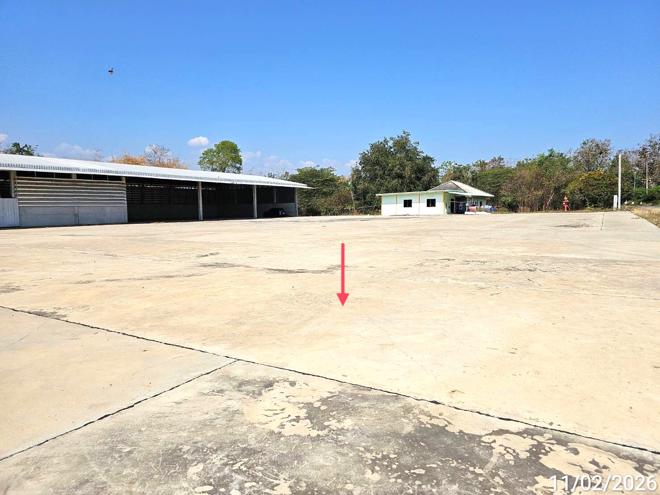 picture FACTORY 4409 Sq.w. Muang Phetchabun Phetchabun for 15.7M - 18/44