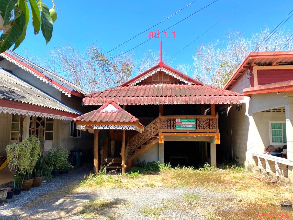 picture HOME 62 Sq.w. La Ngu Satun for 1.5M - 22/44