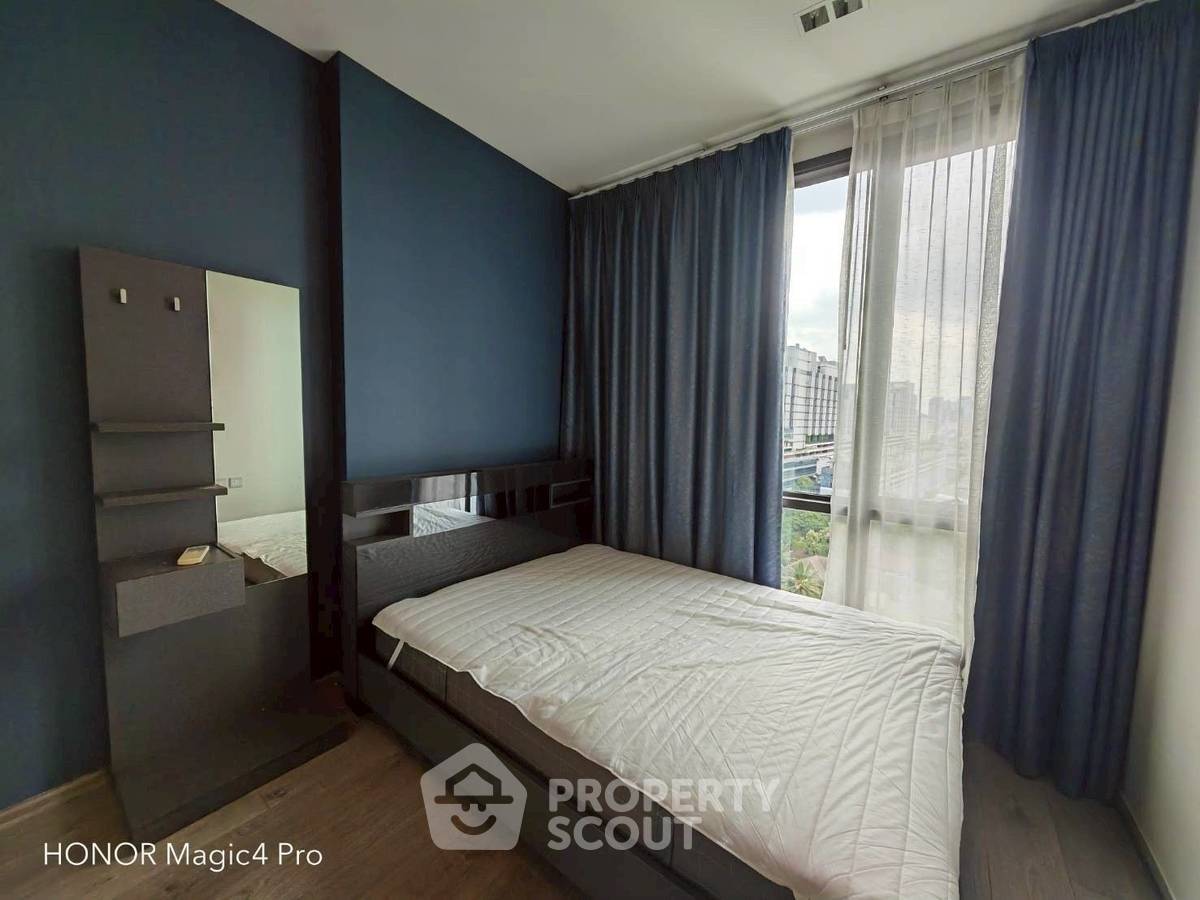 รูป คอนโด 1-ห้องนอน ที่ วิสดอม อเวนิว รัชดา - ลาดพร้าว ใกล้ MRT รัชดาภิเษก (ID 2754207) - รูปที่ 2/7