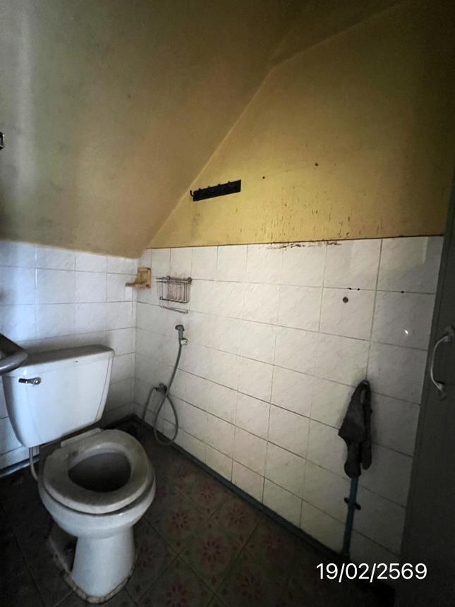 รูป อาคารพาณิชย์ 24 ตร.วา ศรีราชา ชลบุรี 3.7M - รูปที่ 21/36