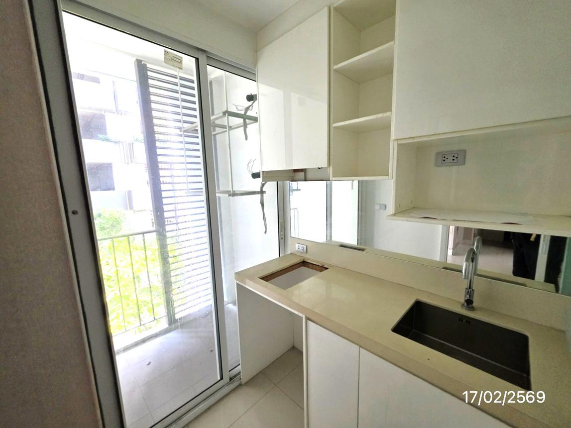 รูป คอนโดมิเนียม 122.24 ตร.ม. เขตบางนา กรุงเทพมหานคร 2.6M - รูปที่ 17/28