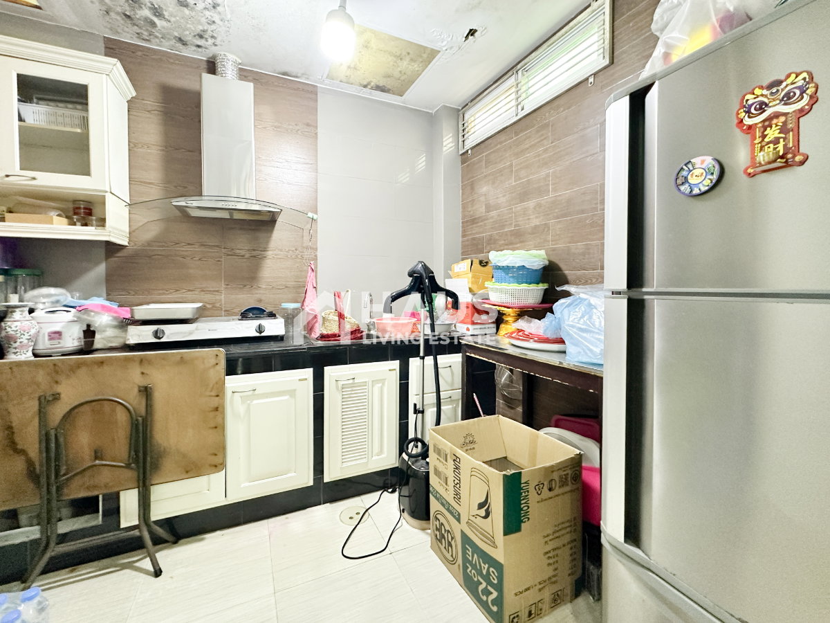 picture Town Plus X Prachachuen / 3 Bedrooms #TNGM019 - 8/20
