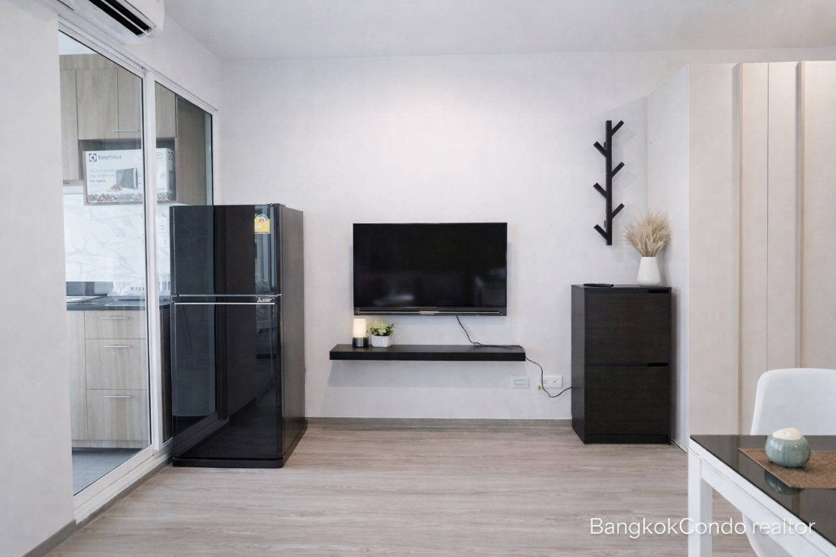 รูป 🍀🍀 Fully furnished💝 ให้เช่า📌 รีเจ้นท์ โฮม สุขุมวิท 97/1 (Line:@rent2022)BTS บางจาก✨พร้อมเข้าอยู่ ✨ A00819 - รูปที่ 7/13