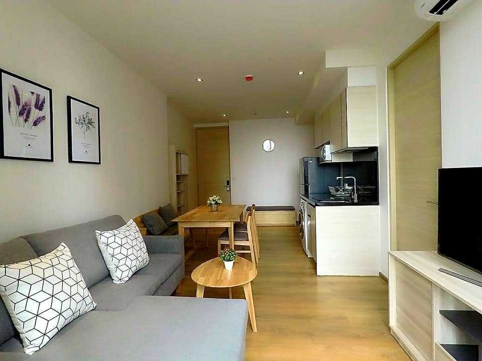 รูป LTH6345 – FOR SALE Park Origin Phromphong 2 beds 1 bath Size 60 Sq.M. Near BTS Phrom Phong Station ONLY 12 MB - รูปที่ 3/6