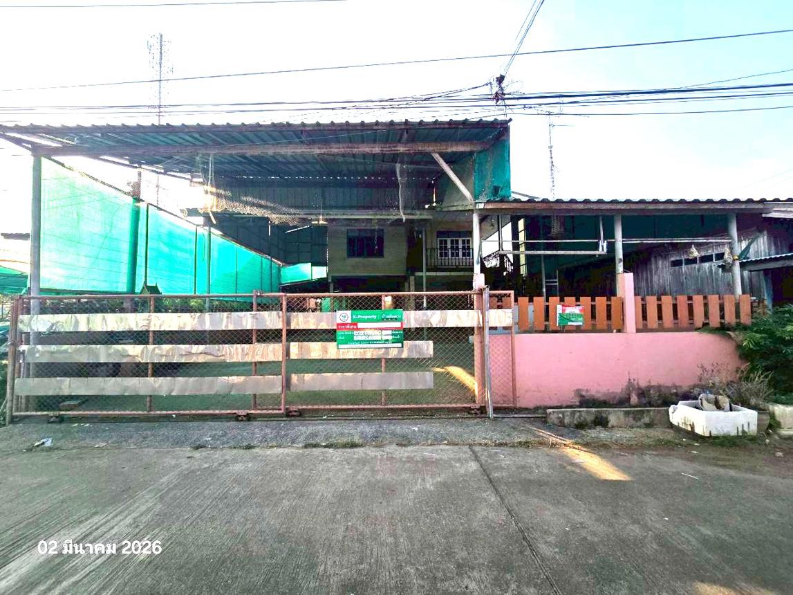 picture HOME 129 Sq.w. Sam Ngam Phichit for 1.3M - 23/48